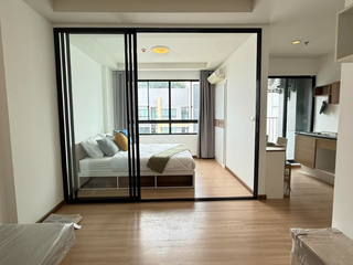 For rent 1 bed condo in Bang Bon, Bangkok