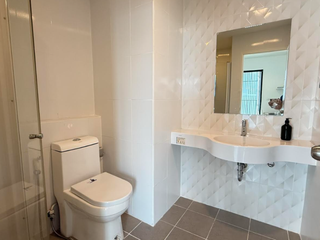 For rent 1 bed condo in Bang Bon, Bangkok