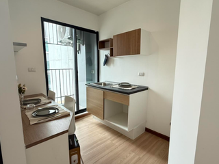 For rent 1 bed condo in Bang Bon, Bangkok
