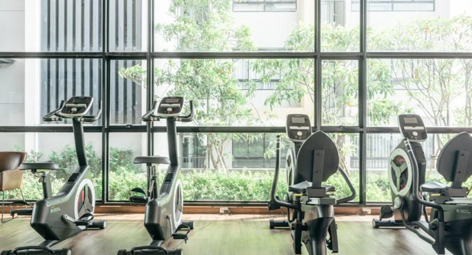 For rent 1 bed condo in Bang Bon, Bangkok