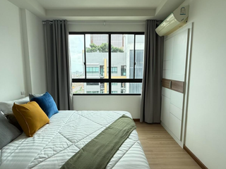 For rent 1 bed condo in Bang Bon, Bangkok