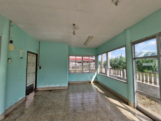 For sale 4 bedrooms house in Ban Chang, Rayong