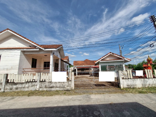 For sale 4 bedrooms house in Ban Chang, Rayong