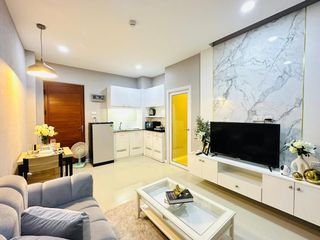 For sale 1 Beds condo in Bang Lamung, Chonburi