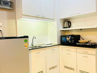 For sale 1 Beds condo in Bang Lamung, Chonburi