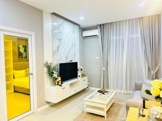 For sale 1 Beds condo in Bang Lamung, Chonburi