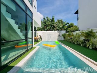 À louer 2 chambres villa à Mueang Phuket, Phuket