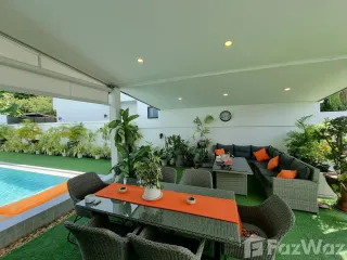 À louer 2 chambres villa à Mueang Phuket, Phuket