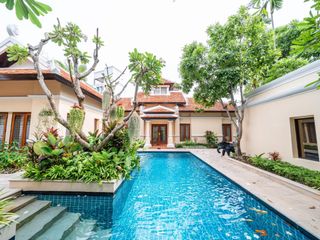 Продажа 2 спальни дом в Na Jomtien, Паттайя