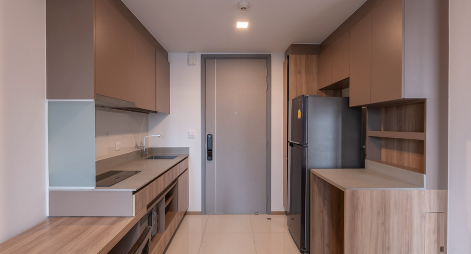 For sale 1 bed condo in Watthana, Bangkok