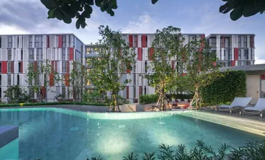 For sale 1 bed condo in Watthana, Bangkok