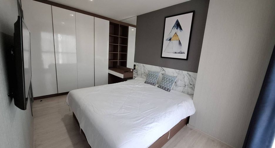 Wohnung zum Kauf mit 2 Zimmer in Ratchathewi, Bangkok