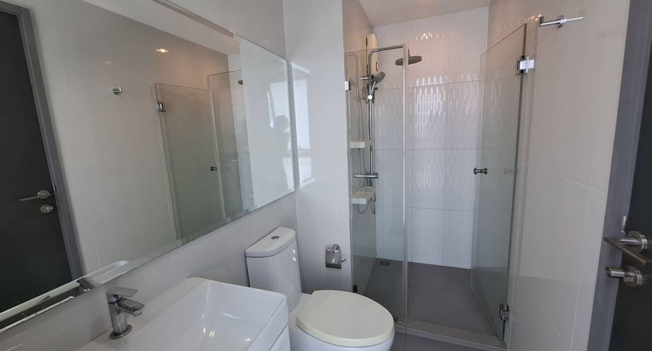 Wohnung zum Kauf mit 2 Zimmer in Ratchathewi, Bangkok