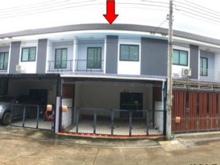 For sale 3 ベッドルーム townhouse in Mueang Chachoengsao, Chachoengsao