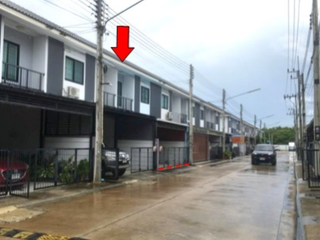 For sale 3 ベッドルーム townhouse in Mueang Chachoengsao, Chachoengsao