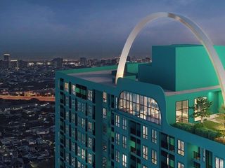 For sale 2 ベッドルーム condo in Suan Luang, Bangkok