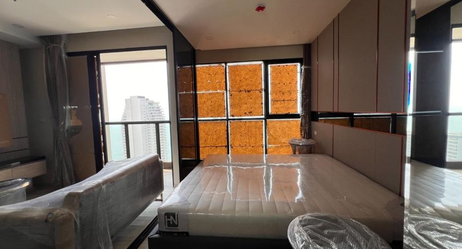 出售 1 卧室 公寓 在 Bang Lamung, Chon Buri
