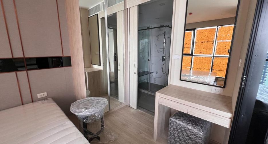 出售 1 卧室 公寓 在 Bang Lamung, Chon Buri