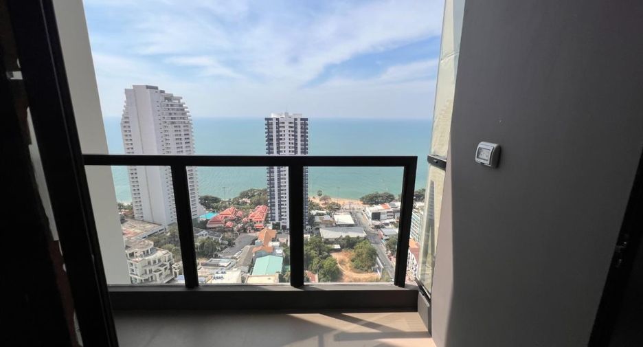 出售 1 卧室 公寓 在 Bang Lamung, Chon Buri