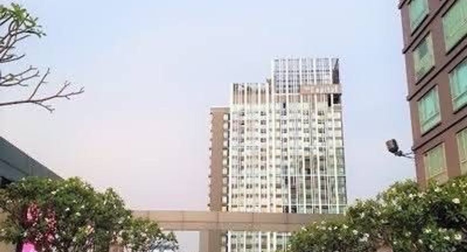 Wohnung zum Kauf mit 2 Zimmer in Watthana, Bangkok