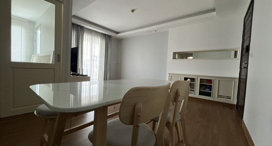 Wohnung zum Kauf mit 2 Zimmer in Watthana, Bangkok