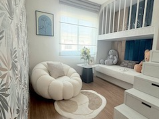 Casa adosada en venta de 3 habitaciones en Bang Lamung, Chonburi