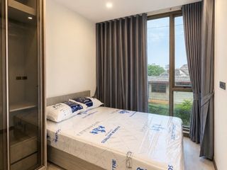 Продажа 1 кровать кондо в Чатучак, Бангкок