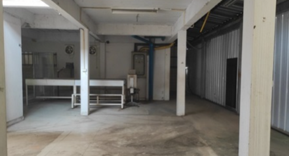 For sale 3 bedrooms house in Si Racha, Chonburi