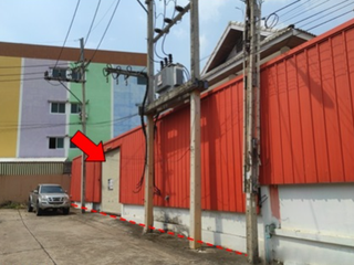 For sale 3 bedrooms house in Si Racha, Chonburi