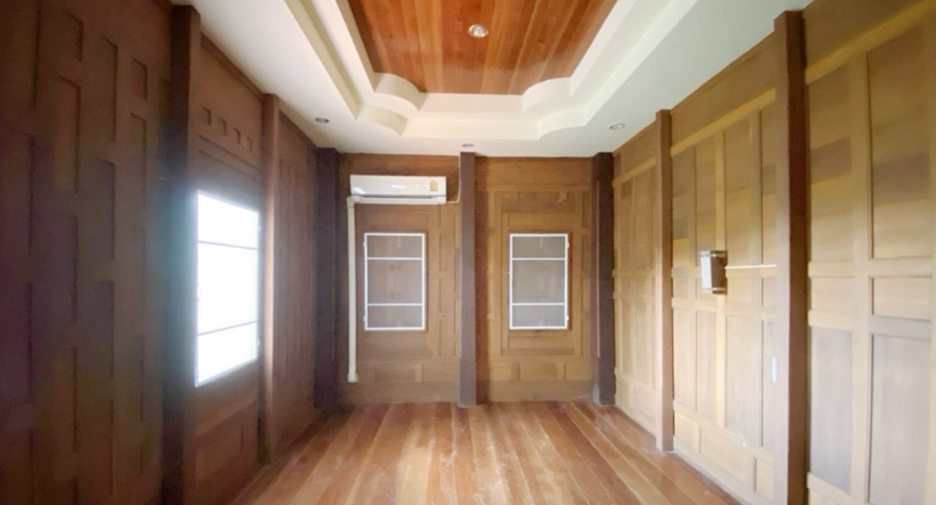 Продажа 1 кровать дом в Mueang Trat, Трат