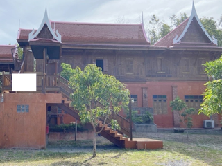 Продажа 1 кровать дом в Mueang Trat, Трат