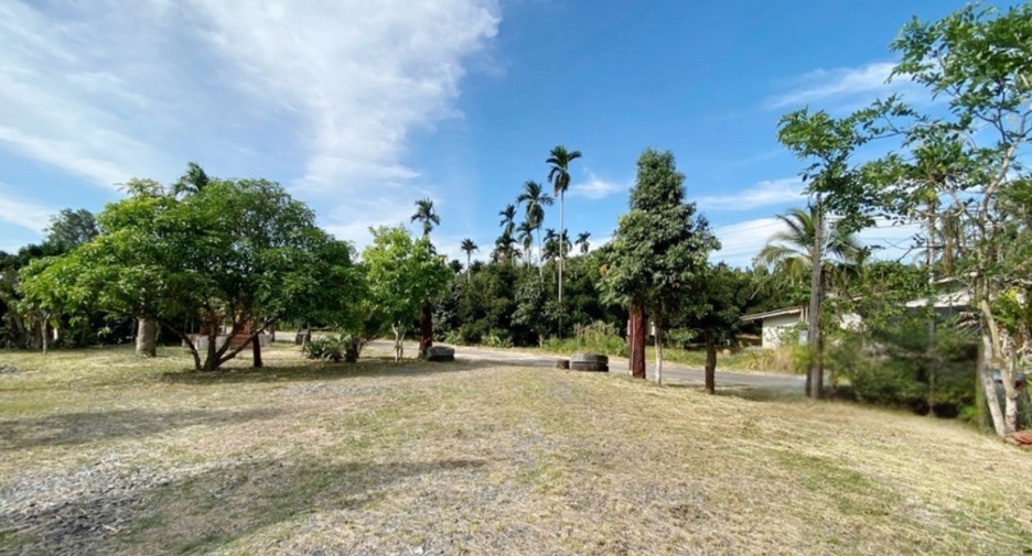 Продажа 1 кровать дом в Mueang Trat, Трат