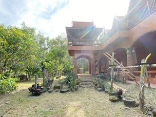Продажа 1 кровать дом в Mueang Trat, Трат