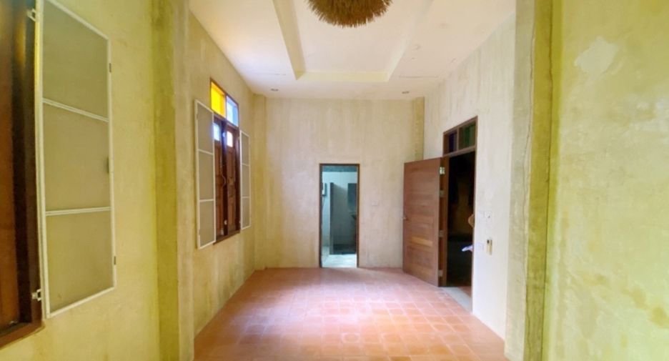 Продажа 1 кровать дом в Mueang Trat, Трат