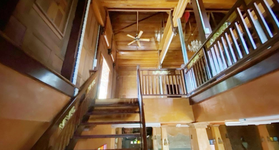 Продажа 1 кровать дом в Mueang Trat, Трат
