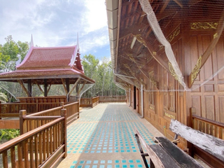 Продажа 1 кровать дом в Mueang Trat, Трат