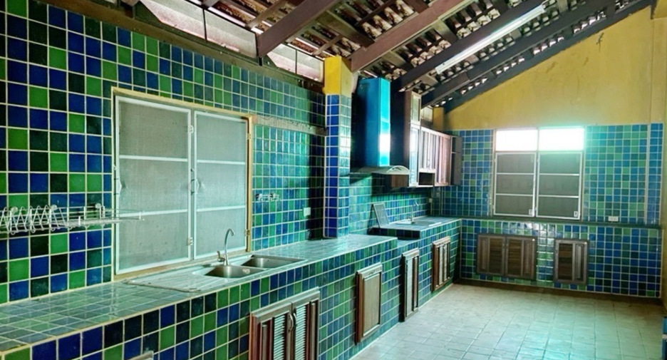 Продажа 1 кровать дом в Mueang Trat, Трат