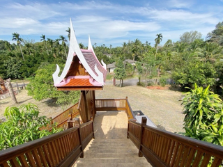 Продажа 1 кровать дом в Mueang Trat, Трат