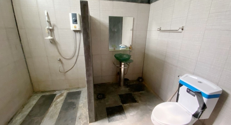 Продажа 1 кровать дом в Mueang Trat, Трат