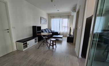 For sale 2 bedrooms condo in Thon Buri, Bangkok