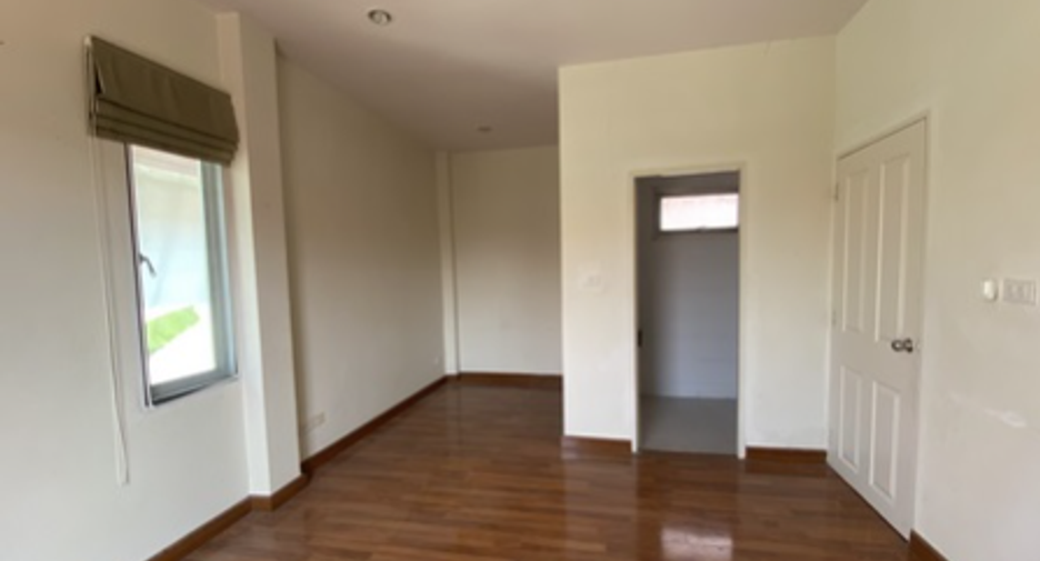 ขาย 4 ห้องนอน บ้านเดี่ยว ใน บางปะกง, ฉะเชิงเทรา
