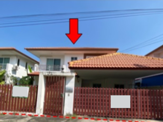 ขาย 4 ห้องนอน บ้านเดี่ยว ใน บางปะกง, ฉะเชิงเทรา