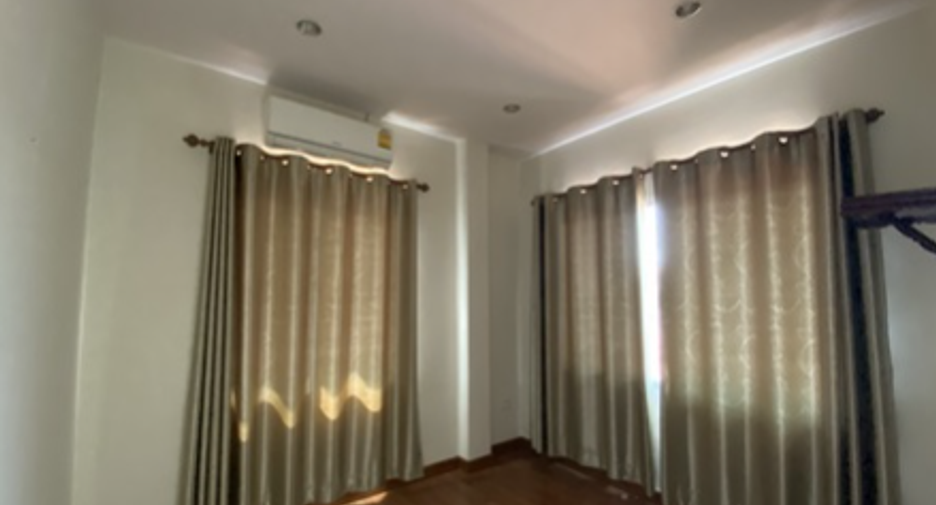 ขาย 4 ห้องนอน บ้านเดี่ยว ใน บางปะกง, ฉะเชิงเทรา