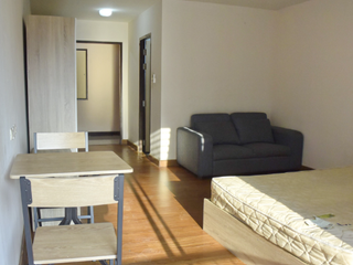 For sale 1 Beds condo in Bang Phli, Samut Prakan