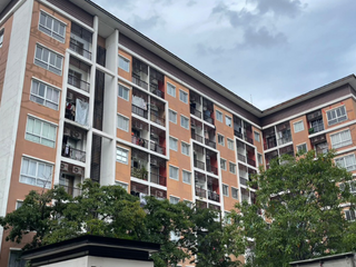 For sale 1 Beds condo in Bang Phli, Samut Prakan