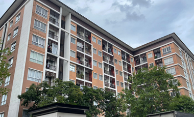 Продажа 1 кровать кондо в Bang Phli, Самутпракан