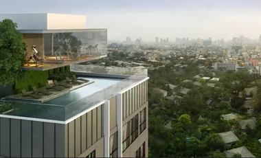 À vendre 1 chambre condo à Phaya Thai, Bangkok