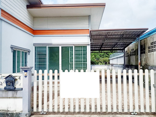 For sale 2 ベッドルーム house in Nikhom Phatthana, Rayong
