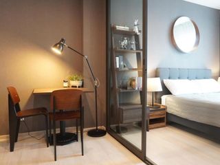 Condo en alquiler de 1 habitaciones en Pathum Wan, Bangkok