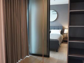 Condo en alquiler de 1 habitaciones en Pathum Wan, Bangkok